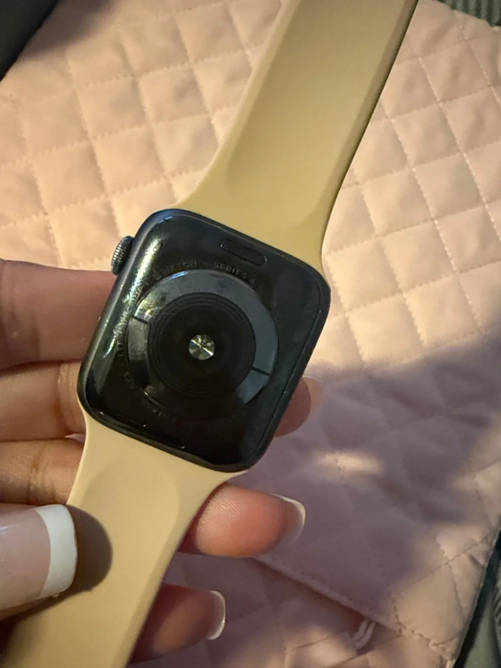 Apple Watch Series 4 44MM